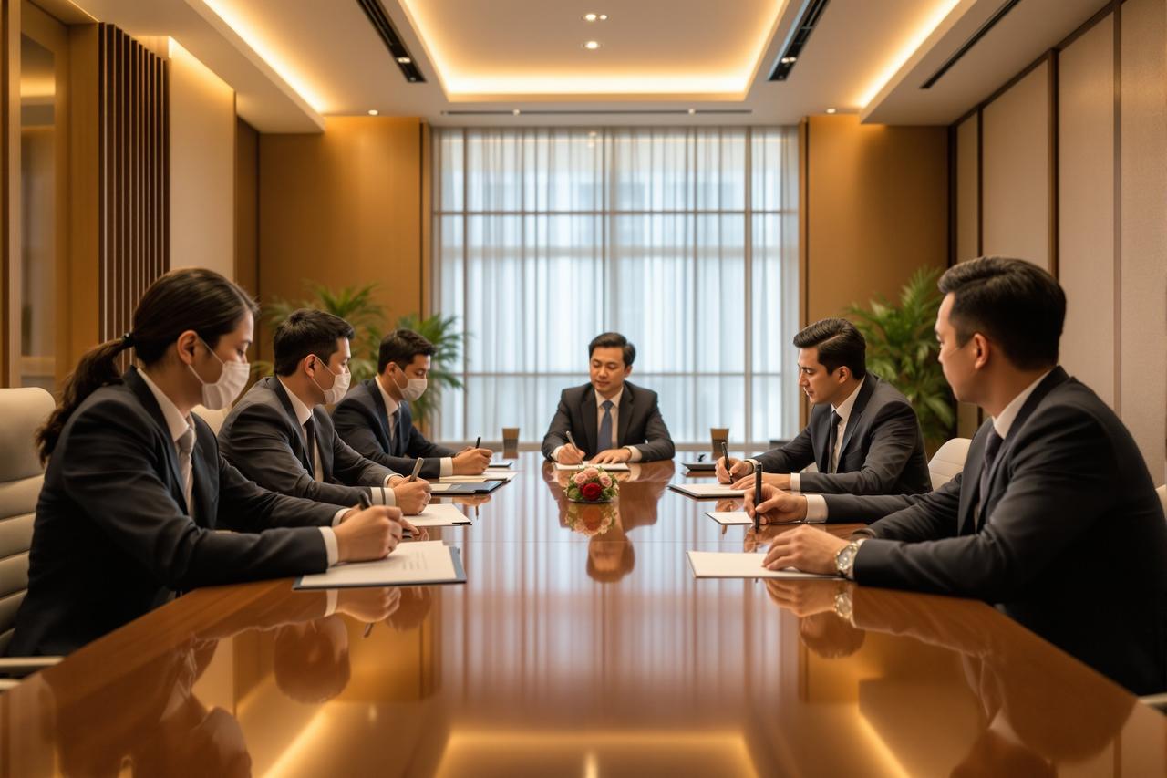 菠萝视频与腾讯视频达成战略合作，共同打造精品网络剧集