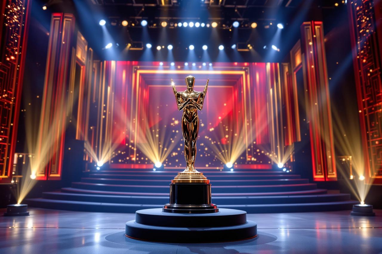 第29届上海国际电影节：菠萝视频斩获最佳影片等三项大奖